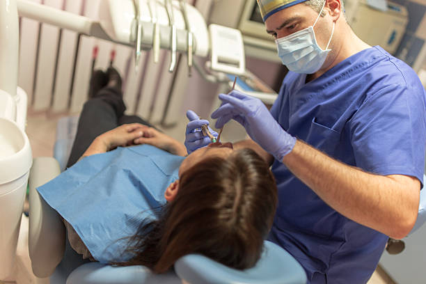 Best Oral Cancer Screening  in East Rockingham, NC
