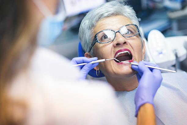 Best Dental Exams and Cleanings  in East Rockingham, NC